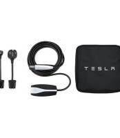 Model S/X/3 Gen 2 Mobile Connector Bundle USA ( 2 adapters )