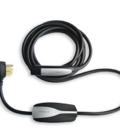Tesla Mobile Connector USA Model S/X Corded 