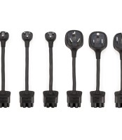 Model S/X/3 Gen 2 NEMA Adapters