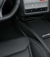 Интегрированная Центральная Консоль Tesla Model S 