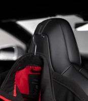Крючки для одежды Tesla