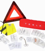Комплект безопасности Tesla Model S/X/3 