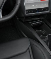 Блок для быстрого подключения Phone Tesla Model S/X