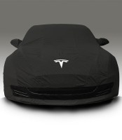 Чехол Tesla Model S 