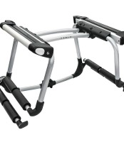 Устройство для перевозки лыж и сноубордов Tesla Model X 