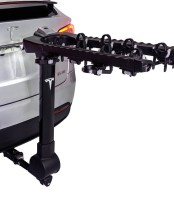 Устройство для перевозки велосипедов Tesla Model X 