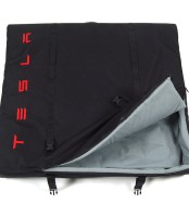 Сумка для хранения жесткого диска Tesla