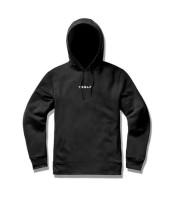 Small Wordmark Pullover Hoodie
