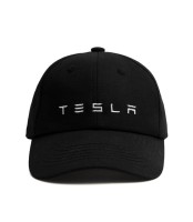 Kid's Tesla Logo Hat