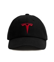 Kid's T Logo Hat
