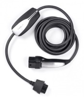 Tesla Mobile Connector Euro