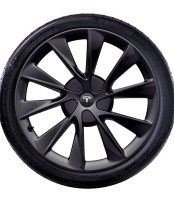 Диск колесный Model S Twin Turbine Sonic Carbon 21"
