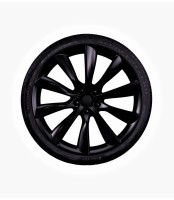 Диск колесный Model X Turbine Onyx Black 22"