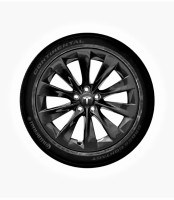 Диск колесный Model X Slipstream Sonic Carbon 20"