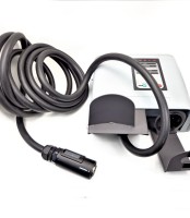 Tesla Roadster Wall Connector Euro