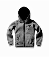 Толстовка детская Tesla