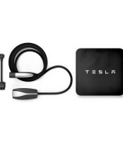 Model S/X/3 Gen 2 Mobile Connector Bundle USA ( 1 adapter )
