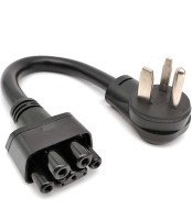 Model S/X/3 Gen 2 NEMA 6-50 Adapter