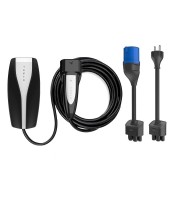 Model S/X/3 Gen 2 Universal Mobile Connector Euro