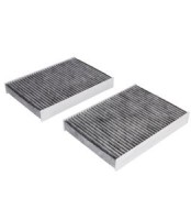 Комплект фильтров салона 