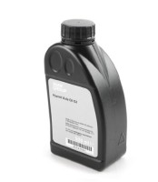 BMW Масло трансмиссионное Hypoid Axie Oil G2 0.5ml 