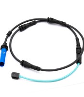 BMW Датчик износа тормозных накладок (Зад.)