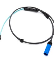 BMW Датчик износа тормозных накладок (перед)