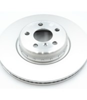 BMW Торм.диск. вентилируемый G30