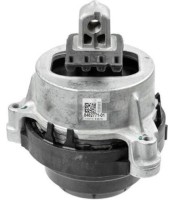 BMW Опора двигателя Лев.