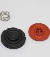 Клапан вентиляции картерных газов