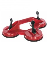 Стеклодомкрат тройной Зубр 140кг 33724-3