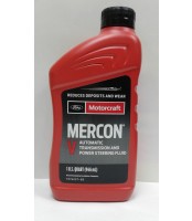 Жидкость трансмиссионная Mercon LV