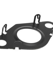 BMW Уплотнитель металл