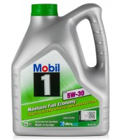 Масло моторное Mobil 1 ESP 5W-30 154285 4л