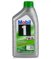 Масло моторное Mobil 1 ESP 5W-30 154279 1л