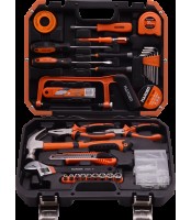 Набор инструментов HARDEN 511039 (39 предметов)