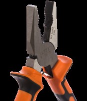 Плоскогубцы HARDEN комбинированные универсальные Jaws, 165 мм. 560176