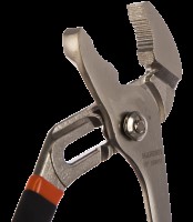 Клещи переставные изогнутые 250мм HARDEN 560411