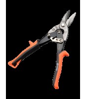 Ножницы по металлу прямые 254мм HARDEN 570107