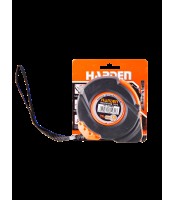 Рулетка 7,5м х 25мм HARDEN 580009 