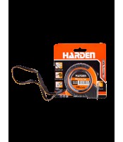 Рулетка 5м х 25мм HARDEN 580036 
