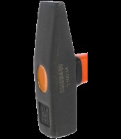 Молоток с фибергласовой ручкой 0.4кг HARDEN 590034