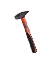 Молоток с фибергласовой ручкой 0.6кг HARDEN 590036