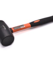 Киянка резиновая 500гр. HARDEN 590415 