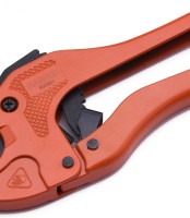 Ножницы для резки изделий из пластика HARDEN 600851 ( до 42 мм )