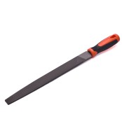 Напильник плоский мелкозернистый 315мм HARDEN 610643