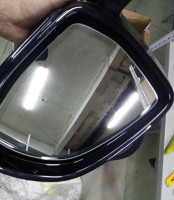 Зеркало правое BMW X5 G05