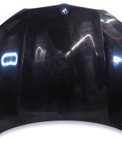 Капот BMW X5 G05
