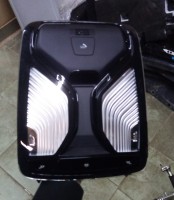 Плафон потолка центральный BMW X5 G05