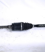 Привод передний правый BMW X5 G05